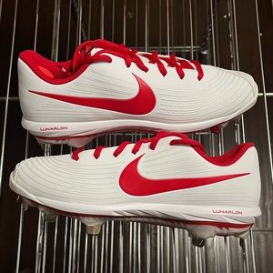 Nike Women's Lunar Hyperdiamond Pro 3 Baseball Cleats
